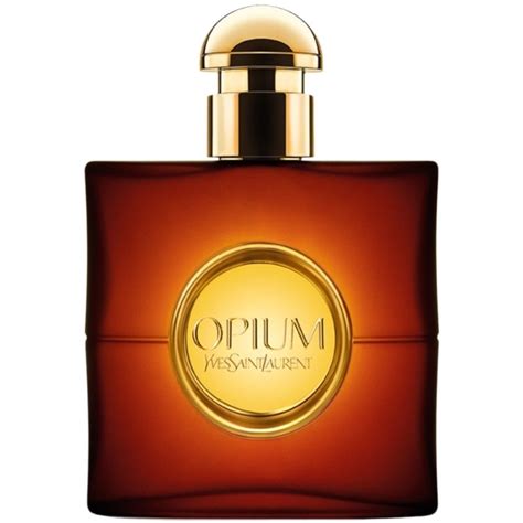 ysl opium 30 ml edt|perfume that smells like opium.